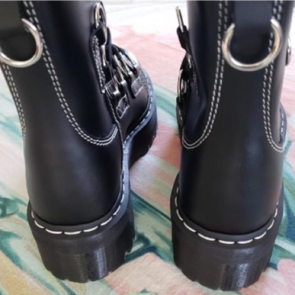 Dr. Martens Jadon XL - Picture 4 of 6